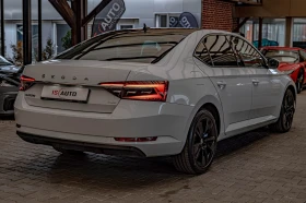 Skoda Superb 2.0TDI/DSG/4X4/Virtual/Ambient/������/Memory/ | Mobile.bg � ����� ������ 6