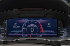 Skoda Superb 2.0TDI/DSG/4X4/Virtual/Ambient/������/Memory/ | Mobile.bg � ����� ������ 17