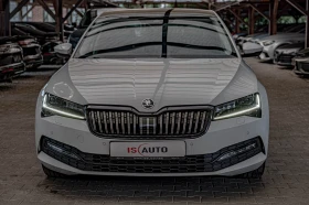 ����� �� �������� �� Skoda Superb 2.0TDI/DSG/4X4/Virtual/Ambient/������/Memory/