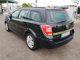 Opel Astra 1.9 JTD/120�. | Mobile.bg � ����� ������ 6