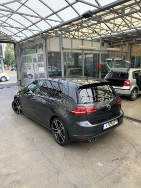 VW Golf GTD - 13800 € - 70336976 3