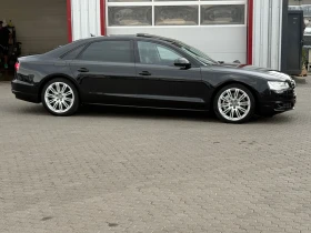����� �� �������� �� Audi A8 4.0T 450k.c. ��� ���������