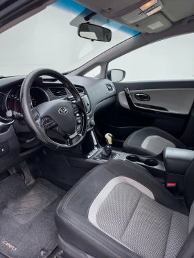 Kia Ceed dynamics 1.6 TDCI ALU ������ ����������� �������� | Mobile.bg � ����� ������ 3