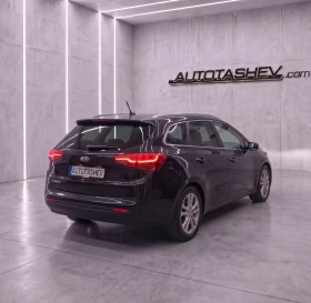 Kia Ceed dynamics 1.6 TDCI ALU ������ ����������� �������� | Mobile.bg � ����� ������ 2