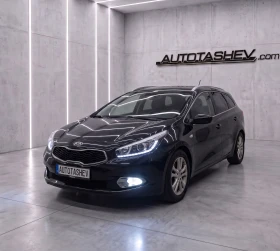 ������ Kia Ceed