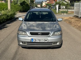 Opel Astra 1.6 ГАЗ - 1000 € - 71108216 3
