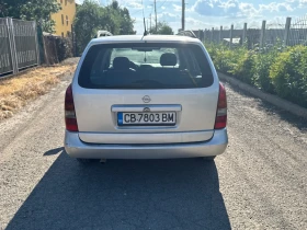 Opel Astra 1.6 ГАЗ - 1000 € - 71108216 5