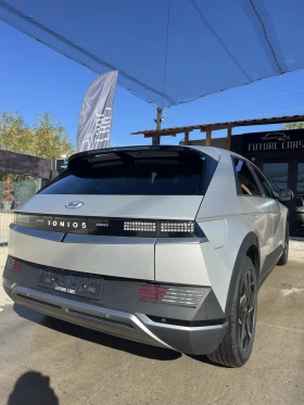 Hyundai Ioniq 5 72.6KWh/CONNECT/HEADUP/BOSE/����/SOH100% | Mobile.bg � ����� ������ 6