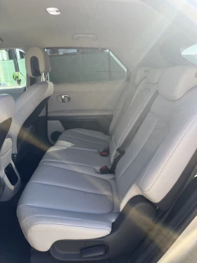 Hyundai Ioniq 5 72.6KWh/CONNECT/HEADUP/BOSE/����/SOH100% | Mobile.bg � ����� ������ 10