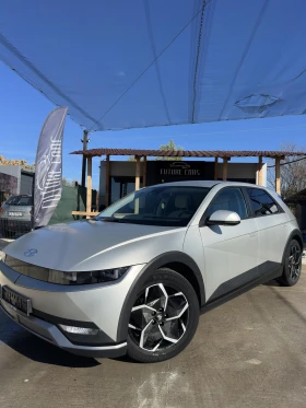 ����� �� �������� �� Hyundai Ioniq 5 72.6KWh/CONNECT/HEADUP/BOSE/����/SOH100%
