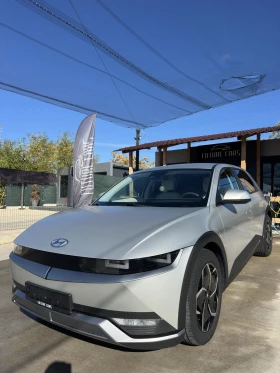 Hyundai Ioniq 5 72.6KWh/CONNECT/HEADUP/BOSE/����/SOH100% | Mobile.bg � ����� ������ 5