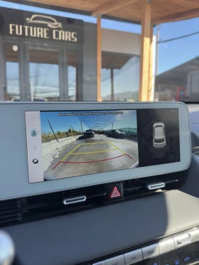 Hyundai Ioniq 5 72.6KWh/CONNECT/HEADUP/BOSE/����/SOH100% | Mobile.bg � ����� ������ 13
