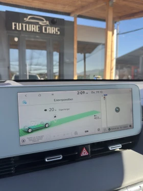 Hyundai Ioniq 5 72.6KWh/CONNECT/HEADUP/BOSE/����/SOH100% | Mobile.bg � ����� ������ 14