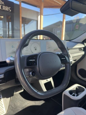 Hyundai Ioniq 5 72.6KWh/CONNECT/HEADUP/BOSE/����/SOH100% | Mobile.bg � ����� ������ 7