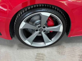 Audi A5 Progressiv * CARFAX * АВТОФИНАНСИРАНЕ *  | Auto.bg — изображение 7