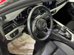 Audi A5 Progressiv * CARFAX * АВТОФИНАНСИРАНЕ *  | Auto.bg — изображение 5