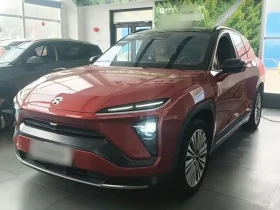 ����� �� �������� �� NIO EL6 610KM Signature Edition AWD