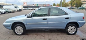 Citroen Xantia