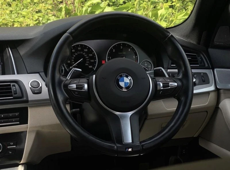 BMW 530 Face 258кс на части, снимка 10 - Автомобили и джипове - 49468384