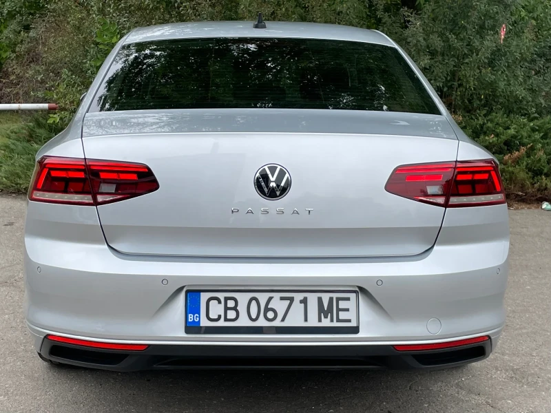 VW Passat 2.0 TDI-150к.с. , снимка 5 - Автомобили и джипове - 47444827