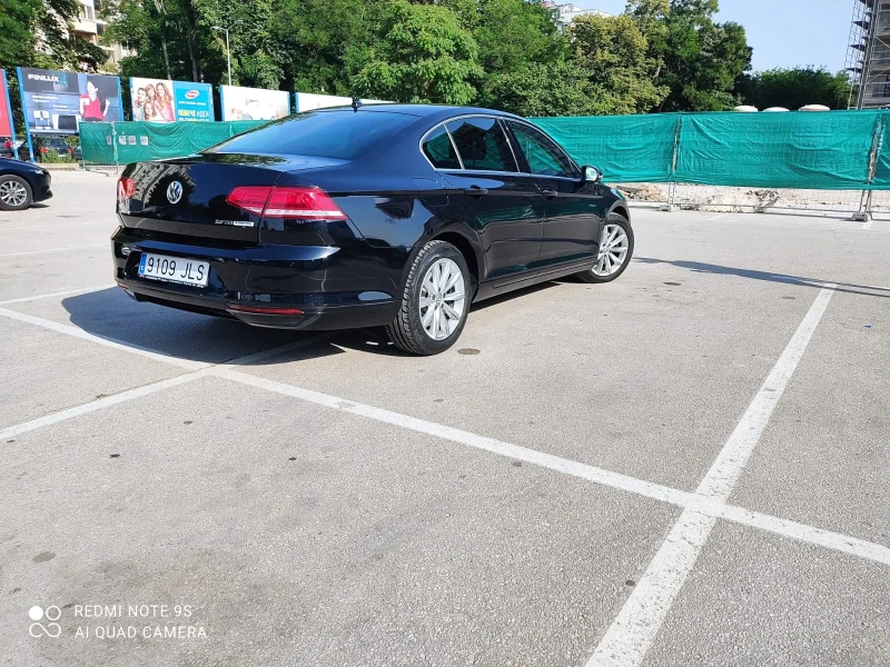 VW Passat FULL LED - ERGO COMFORT , снимка 2 - Автомобили и джипове - 47584816