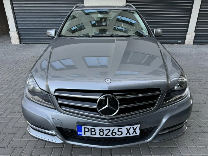 Mercedes-Benz C 250, снимка 7 - Автомобили и джипове - 47712239