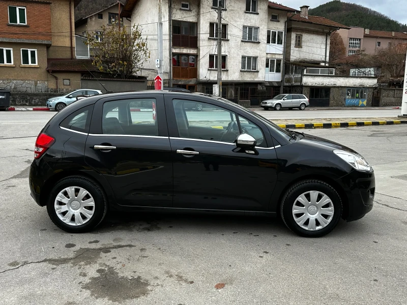 Citroen C3 Exclusive 1.4 Топ Състояние, снимка 7 - Автомобили и джипове - 48200986