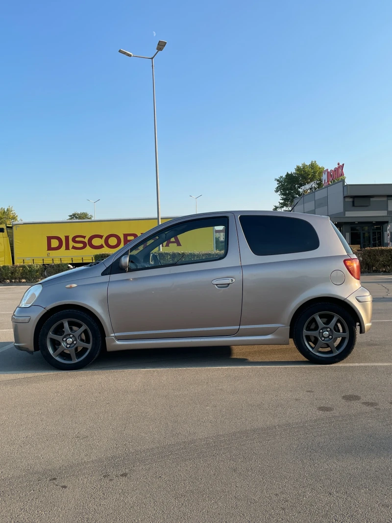 Toyota Yaris T-Sport, снимка 3 - Автомобили и джипове - 49153416