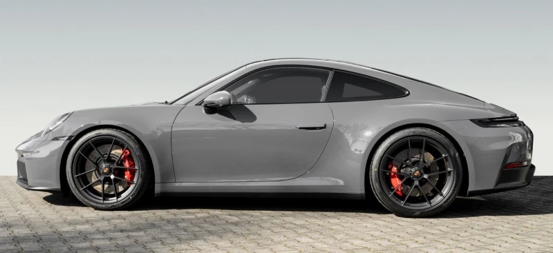 Porsche 911 992.2 GTS, снимка 3 - Автомобили и джипове - 49561738