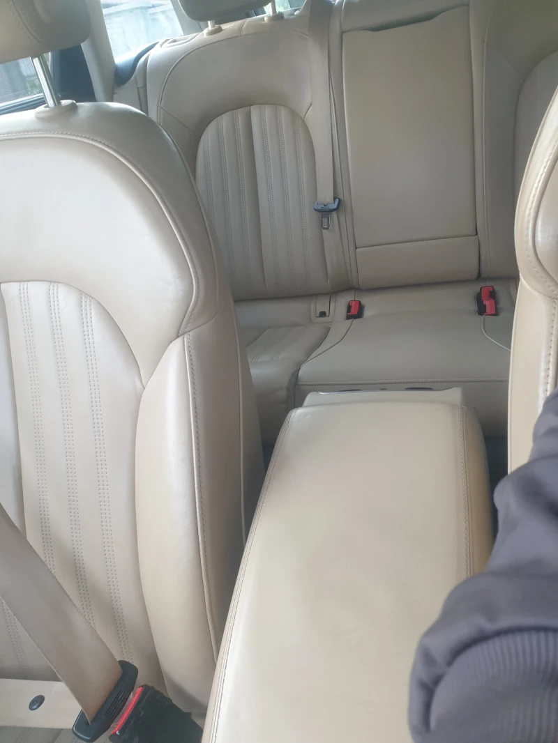 Audi A6, снимка 8 - Автомобили и джипове - 52443757