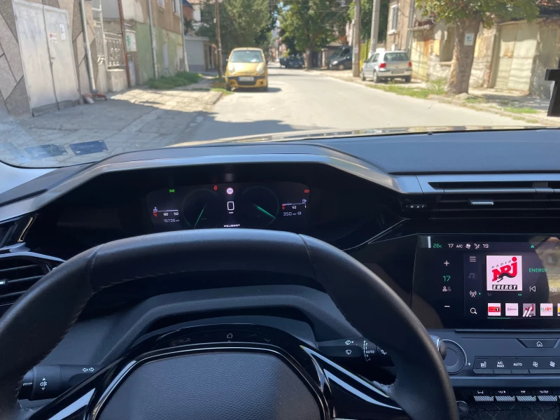 Peugeot 308 1.2 i 2024 г. lizing, снимка 7 - Автомобили и джипове - 51512286