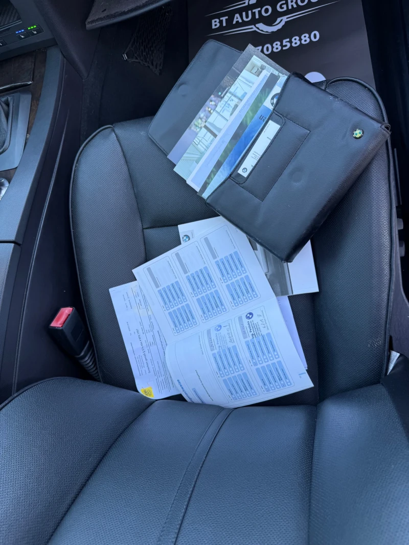 BMW 530 * * 250000КМ* * СЕРВИЗНА ИСТОРИЯ* * , снимка 16 - Автомобили и джипове - 51749412