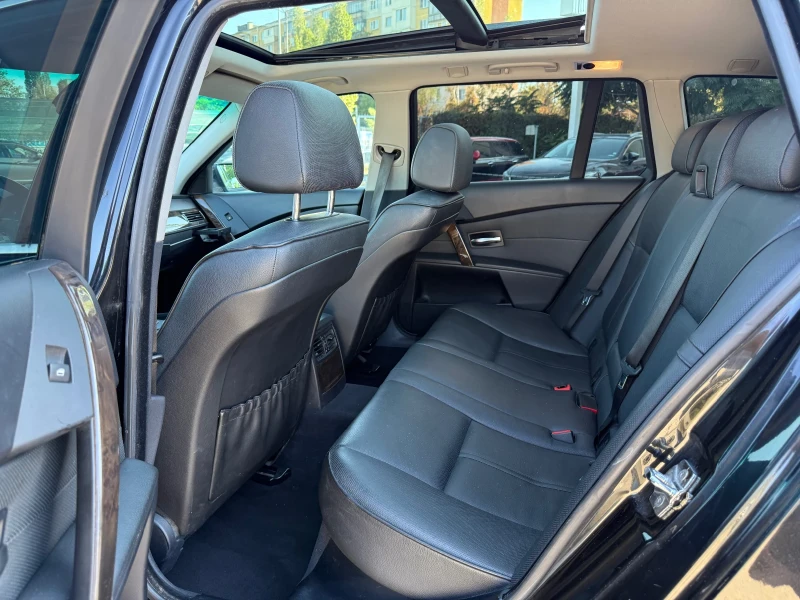 BMW 530 * * 250000КМ* * СЕРВИЗНА ИСТОРИЯ* * , снимка 8 - Автомобили и джипове - 51749412