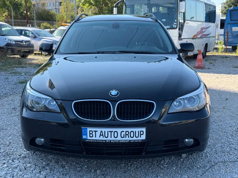 BMW 530 * * 250000КМ* * СЕРВИЗНА ИСТОРИЯ* * , снимка 3 - Автомобили и джипове - 51749412