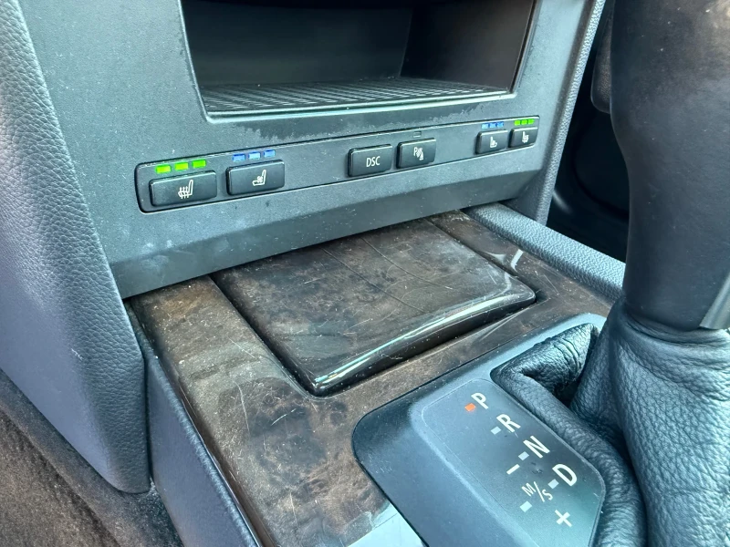 BMW 530 * * 250000КМ* * СЕРВИЗНА ИСТОРИЯ* * , снимка 13 - Автомобили и джипове - 51749412