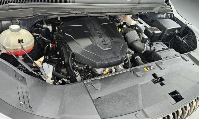 Kia Carnival, снимка 6 - Автомобили и джипове - 51957112