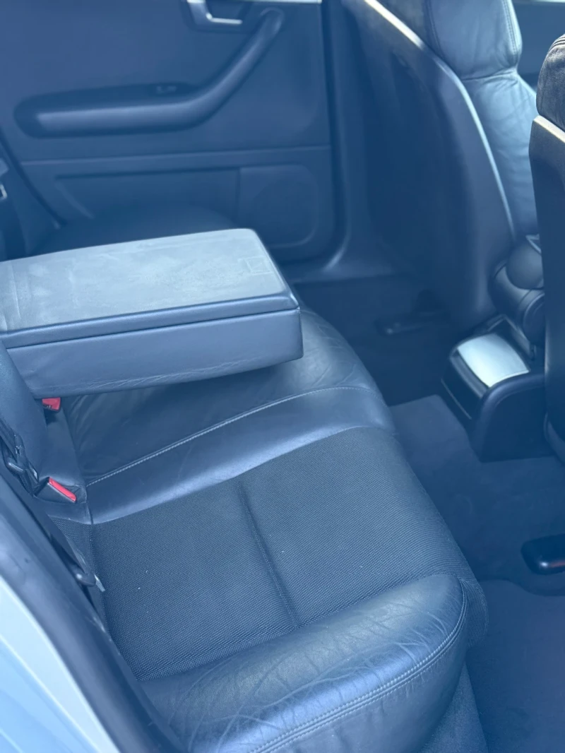 Audi A4 * 3X S-LINE* NAVI* PANORAMA* , снимка 10 - Автомобили и джипове - 52227000