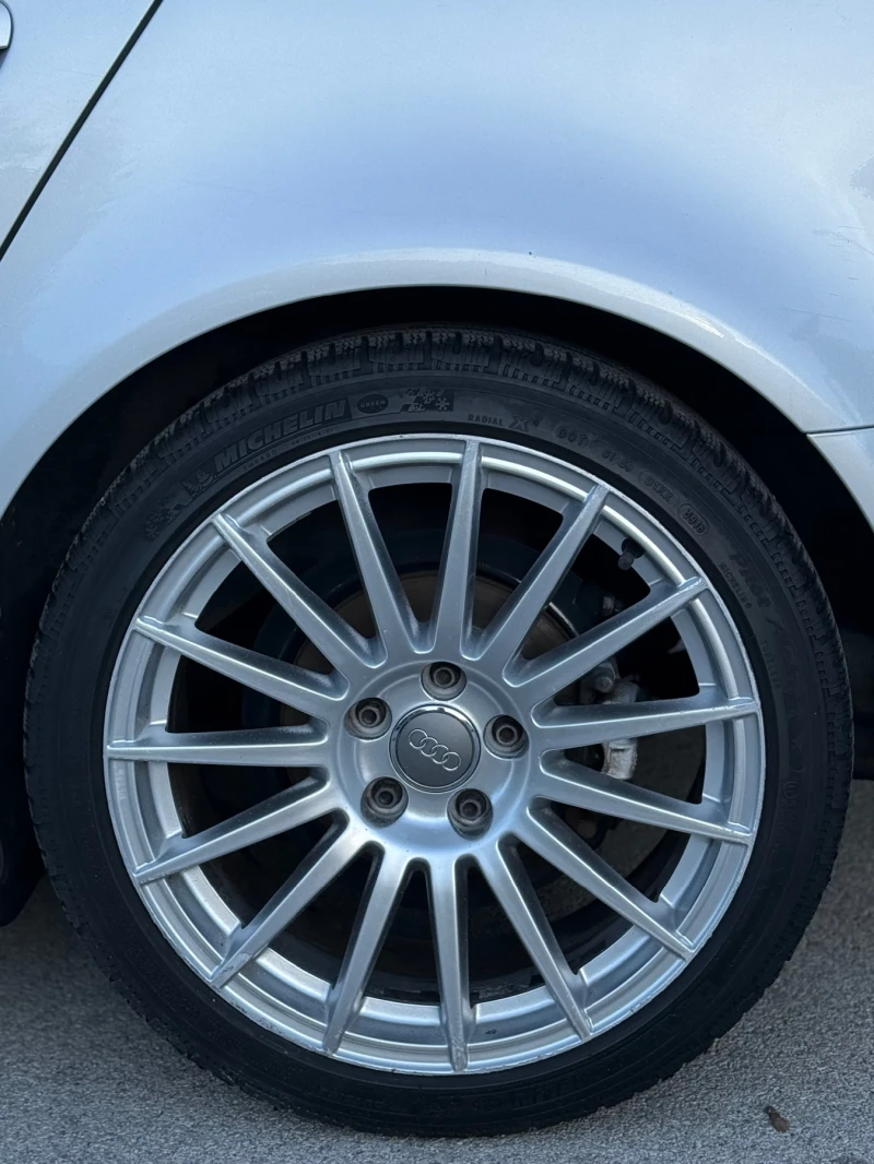 Audi A4 * 3X S-LINE* NAVI* PANORAMA* , снимка 12 - Автомобили и джипове - 52227000