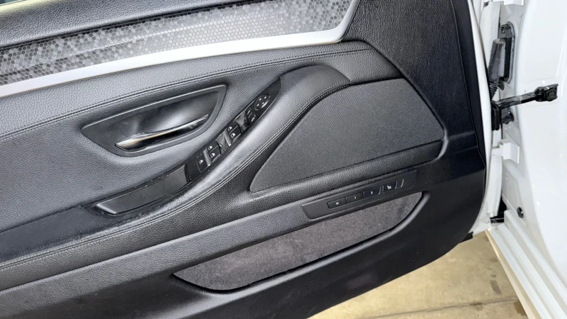 BMW 535, снимка 16 - Автомобили и джипове - 52241034