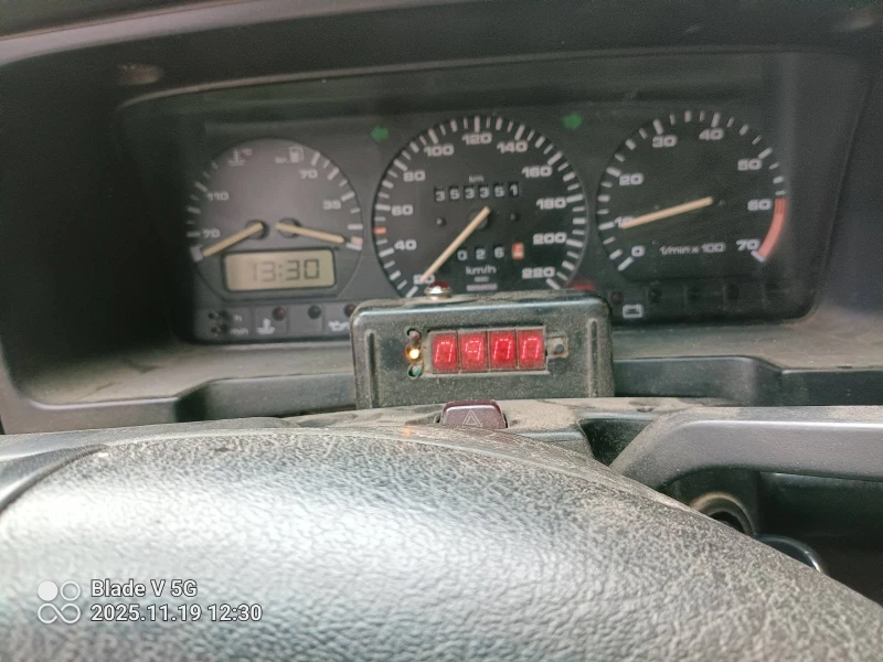 VW Passat, снимка 7 - Автомобили и джипове - 52586411