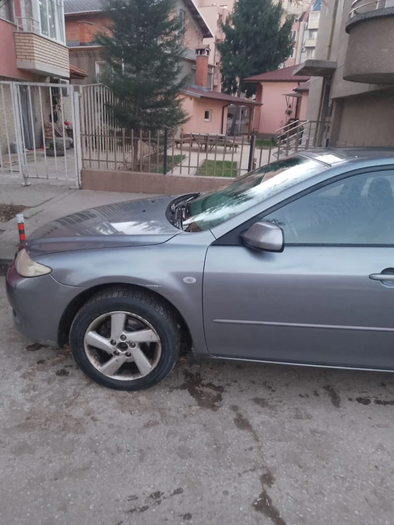 Mazda 6, снимка 6 - Автомобили и джипове - 52794133