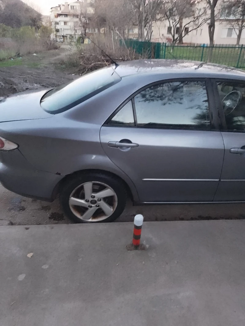 Mazda 6, снимка 10 - Автомобили и джипове - 52794133