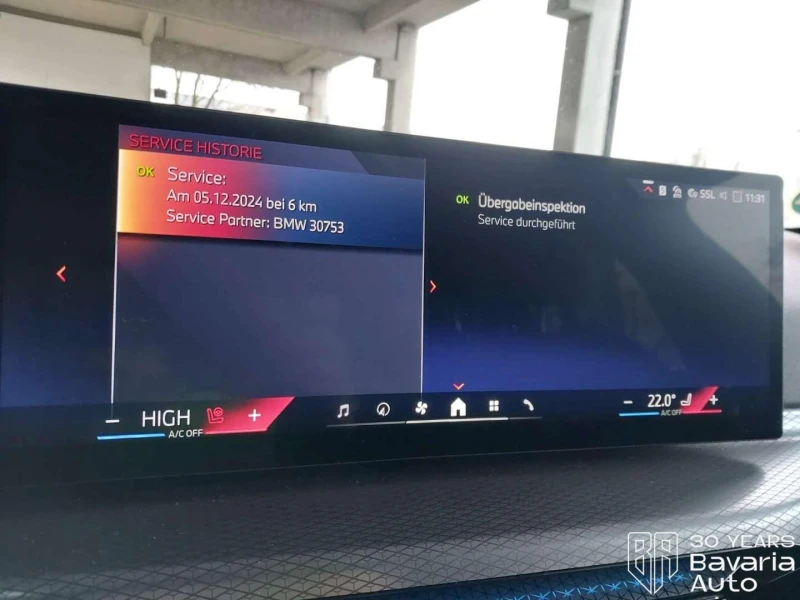 BMW i4 40 xDrive M Sport Paket, снимка 11 - Автомобили и джипове - 52833524