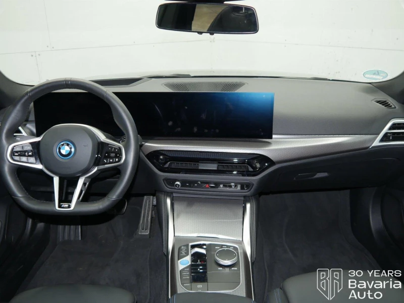BMW i4 40 xDrive M Sport Paket, снимка 6 - Автомобили и джипове - 52833524