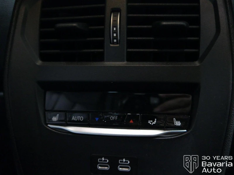 BMW i4 40 xDrive M Sport Paket, снимка 13 - Автомобили и джипове - 52833524