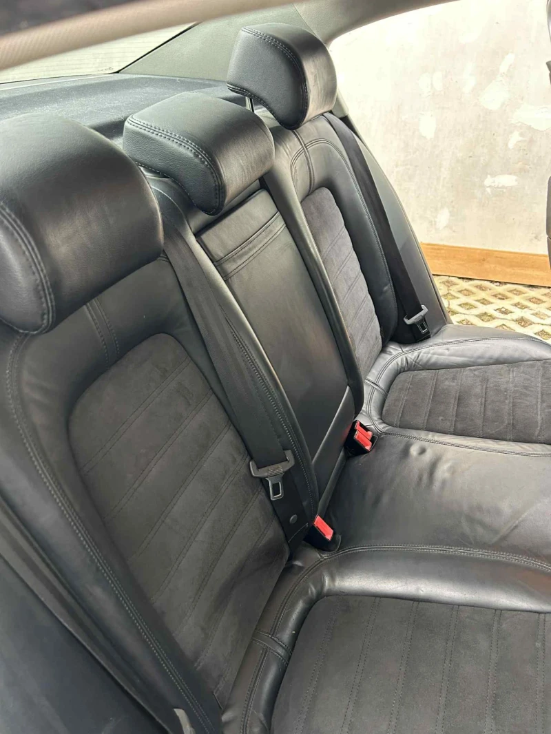 VW Passat 2.0TDI , снимка 9 - Автомобили и джипове - 52845693
