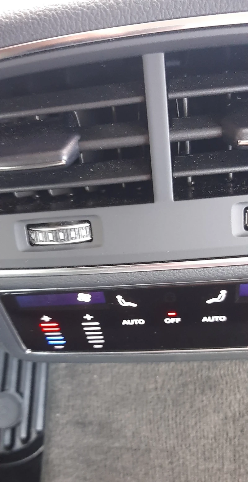 Audi A6 A6 avant, снимка 11 - Автомобили и джипове - 53016401