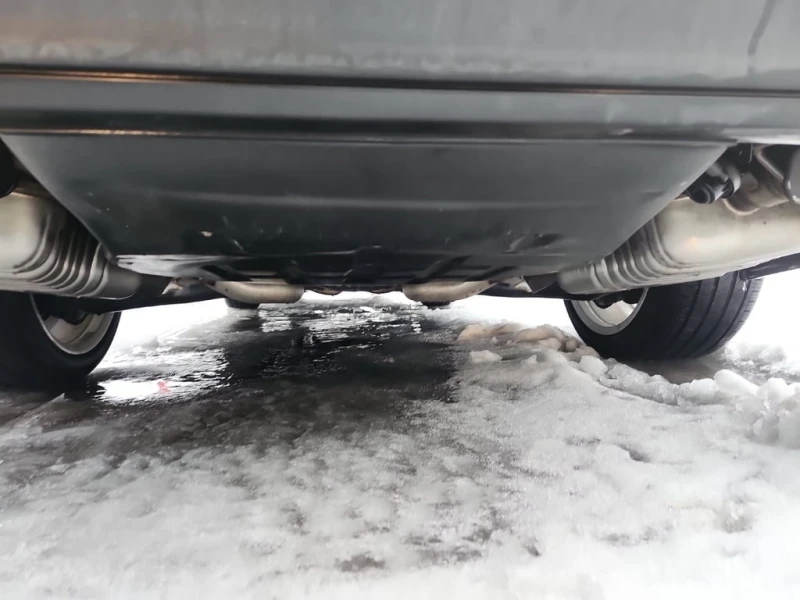 Mercedes-Benz S 550 * CARFAX * БЕЗ ПЪРВОНАЧАЛНА ВНОСКА, снимка 15 - Автомобили и джипове - 53093817