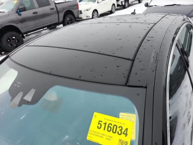 Mercedes-Benz S 550 * CARFAX * БЕЗ ПЪРВОНАЧАЛНА ВНОСКА, снимка 16 - Автомобили и джипове - 53093817