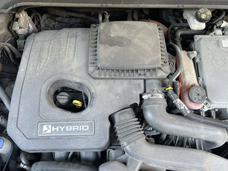 Ford Mondeo Vignale, снимка 3 - Автомобили и джипове - 53238992